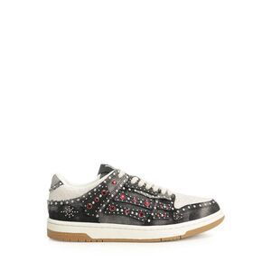 Amiri Men "Stud Skel" Sneaker